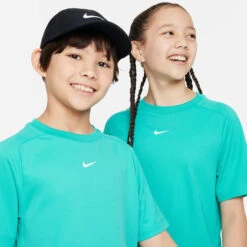 Nike Dri-Fit Multi T-Shirt Boys -Tennis-Point Sales 57484000 16