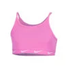 Nike Dri-Fit Big Kids Sports Bras Girls -Tennis-Point Sales 57504000 000