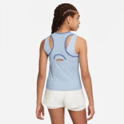 Nike Dri-Fit Court Dimension Tank Top Girls 14 Nike Dri-Fit Court Dimension Tank Top Girls -Tennis-Point Sales 57507000 14