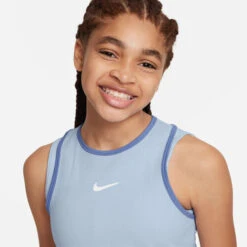 Nike Dri-Fit Court Dimension Tank Top Girls 15 Nike Dri-Fit Court Dimension Tank Top Girls -Tennis-Point Sales 57507000 16