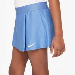Nike Dri-Fit Court Big Kids Flouncy Skirt Girls -Tennis-Point Sales 57511000 15