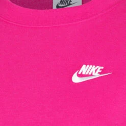 Nike Club Standard Fleece Crew Sweatshirt Women -Tennis-Point Sales 57564000 10