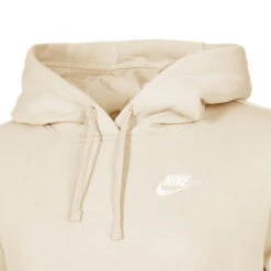 Nike Club Standard Fleece Hoody Women -Tennis-Point Sales 57565000 10