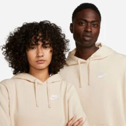 Nike Club Standard Fleece Hoody Women -Tennis-Point Sales 57565000 16
