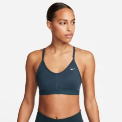 Nike Indy V-Neck Sports Bras Women -Tennis-Point Sales 57569000 13