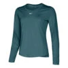 Nike Dri-Fit One Standard Long Sleeve Women -Tennis-Point Sales 57585000 000