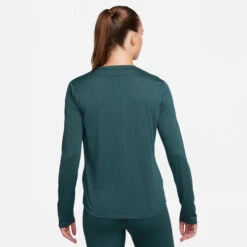 Nike Dri-Fit One Standard Long Sleeve Women -Tennis-Point Sales 57585000 14