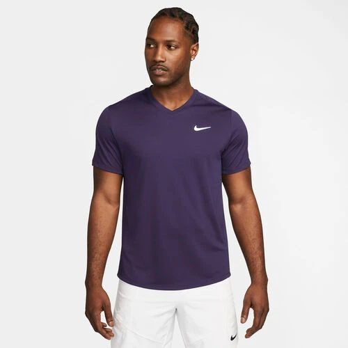 Nike Dri-Fit Court Victory T-Shirt Men 7 Nike Dri-Fit Court Victory T-Shirt Men - Image 5