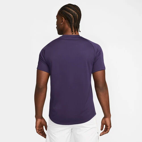 Nike Dri-Fit Court Victory T-Shirt Men 8 Nike Dri-Fit Court Victory T-Shirt Men - Image 6