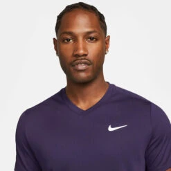 Nike Dri-Fit Court Victory T-Shirt Men 15 Nike Dri-Fit Court Victory T-Shirt Men -Tennis-Point Sales 57840000 16