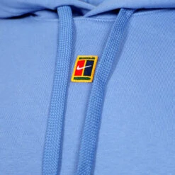 Nike Dri-Fit Court Heritage Fleece Hoody Men 15 Nike Dri-Fit Court Heritage Fleece Hoody Men -Tennis-Point Sales 57844000 10