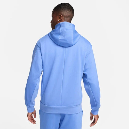 Nike Dri-Fit Court Heritage Fleece Hoody Men 9 Nike Dri-Fit Court Heritage Fleece Hoody Men - Image 7
