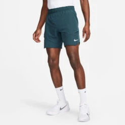 Nike Dri-Fit Court Advantage 7in Shorts Men 25 Nike Dri-Fit Court Advantage 7in Shorts Men -Tennis-Point Sales 57847000 19