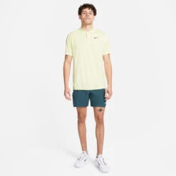 Nike Dri-Fit Court Pique Polo Men -Tennis-Point Sales 57848000 15