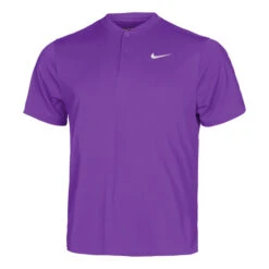 Nike Dri-Fit Court Solid Polo Men