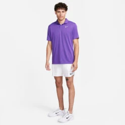 Nike Dri-Fit Court Solid Polo Men -Tennis-Point Sales 57851000 15