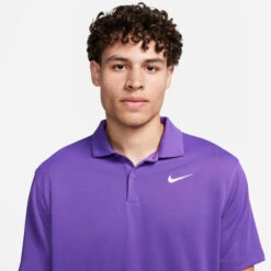 Nike Dri-Fit Court Solid Polo Men -Tennis-Point Sales 57851000 16
