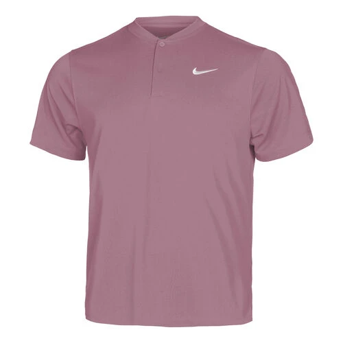 Nike Dri-Fit Court Solid Blade Polo Men 3 Nike Dri-Fit Court Solid Blade Polo Men