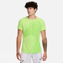 Nike Dri-Fit Advantage Rafa T-Shirt Men -Tennis-Point Sales 57856000 13