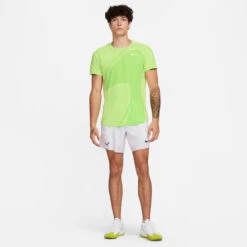 Nike Dri-Fit Advantage Rafa T-Shirt Men -Tennis-Point Sales 57856000 17