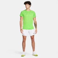 Nike Dri-Fit Rafa Challanger T-Shirt Men -Tennis-Point Sales 57859000 15