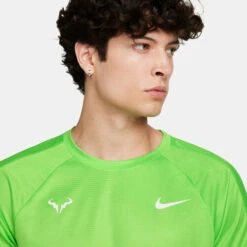 Nike Dri-Fit Rafa Challanger T-Shirt Men -Tennis-Point Sales 57859000 16