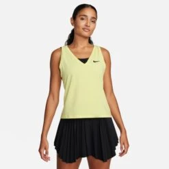 Nike Dri-Fit Court Victotory Tank Top Women -Tennis-Point Sales 57886000 13